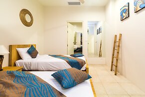 The Palm at Veloche by Lofty