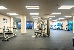 The Palm at Veloche by Lofty