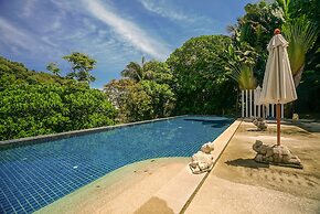 The Palm at Veloche by Lofty