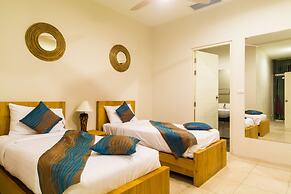 The Palm at Veloche by Lofty