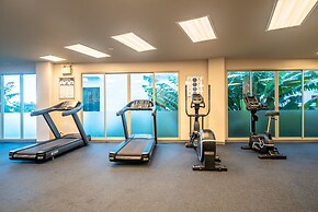 The Palm at Veloche by Lofty