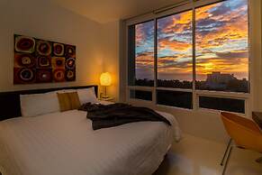 The Palm at Veloche by Lofty