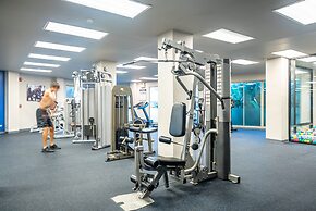 The Palm at Veloche by Lofty