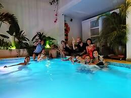 Bona Vida Hostel la Quinta