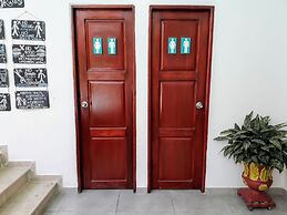 Bona Vida Hostel la Quinta