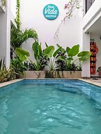 Bona Vida Hostel la Quinta