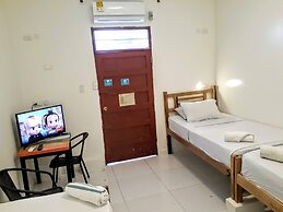 Bona Vida Hostel la Quinta