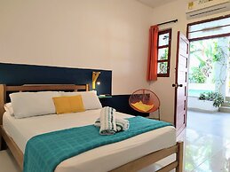 Bona Vida Hostel la Quinta