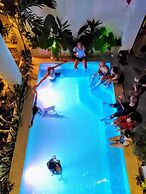 Bona Vida Hostel la Quinta