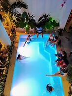 Bona Vida Hostel la Quinta