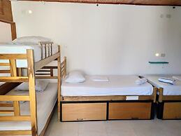 Bona Vida Hostel la Quinta