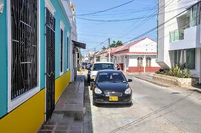 Bona Vida Hostel la Quinta