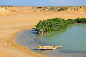 Bona Vida Hostel la Quinta