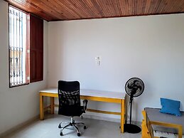 Bona Vida Hostel la Quinta