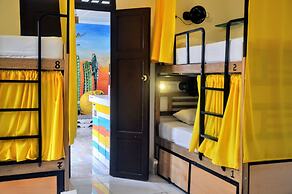 Bona Vida Hostel la Quinta