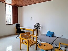 Bona Vida Hostel la Quinta