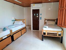 Bona Vida Hostel la Quinta