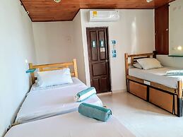 Bona Vida Hostel la Quinta