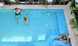 Bona Vida Hostel la Quinta