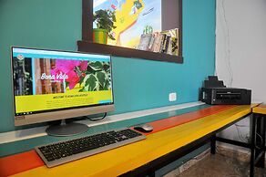 Bona Vida Hostel la Quinta