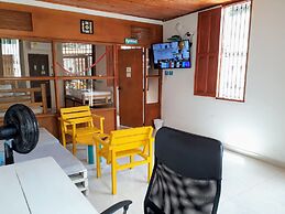 Bona Vida Hostel la Quinta