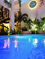 Bona Vida Hostel la Quinta