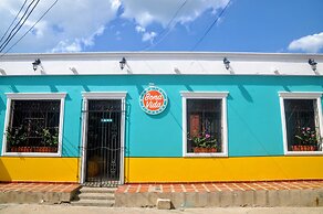 Bona Vida Hostel la Quinta