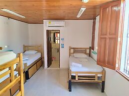 Bona Vida Hostel la Quinta