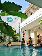 Bona Vida Hostel la Quinta