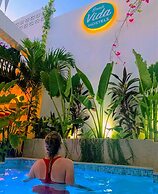 Bona Vida Hostel la Quinta