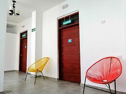 Bona Vida Hostel la Quinta