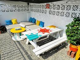 Bona Vida Hostel la Quinta