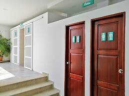 Bona Vida Hostel la Quinta