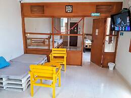 Bona Vida Hostel la Quinta