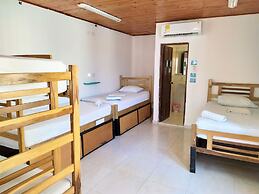 Bona Vida Hostel la Quinta