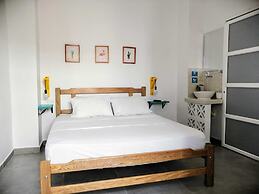 Bona Vida Hostel la Quinta