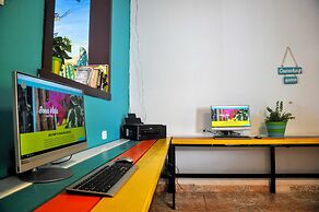 Bona Vida Hostel la Quinta