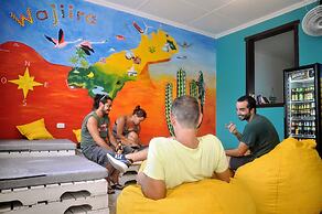 Bona Vida Hostel la Quinta