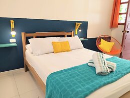 Bona Vida Hostel la Quinta