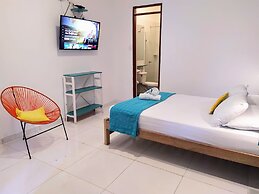 Bona Vida Hostel la Quinta