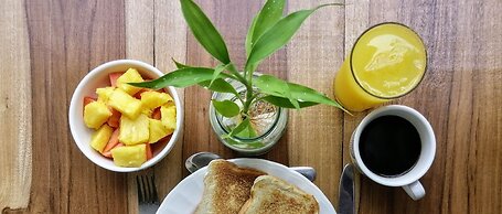 Bona Vida Hostel la Quinta