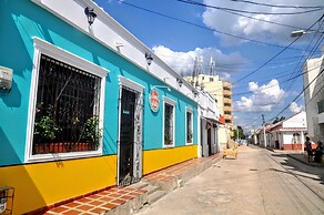 Bona Vida Hostel la Quinta