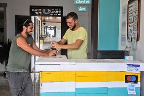 Bona Vida Hostel la Quinta