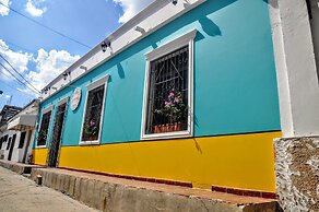 Bona Vida Hostel la Quinta