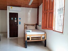 Bona Vida Hostel la Quinta