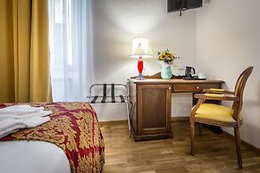 HomEdo Bed & Breakfast