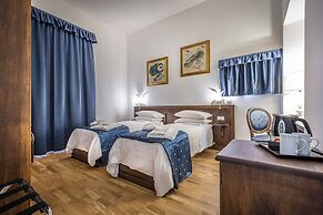HomEdo Bed & Breakfast