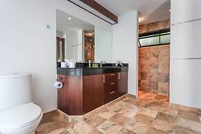 Villa Frangipani by Lofty