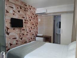 Pousada Tambau Familly