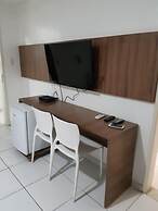 Pousada Tambau Familly